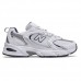 NEW BALANCE sneakers αθλητικό MR530SG λευκο